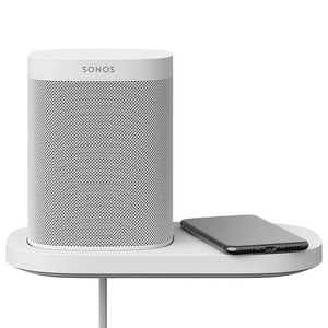 SONOS Shelf for One ホワイト S1SHFJP1-イメージ3