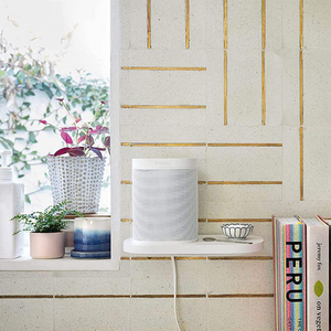 SONOS Shelf for One ホワイト S1SHFJP1-イメージ5