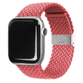 EGARDEN Apple Watch 49/45/44/42mm用バンド LOOP BAND ピンク EGD20654AW