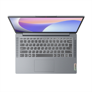 レノボ ノートパソコン IdeaPad Slim 3i Gen 8 アークティックグレー 83EQ0052JP-イメージ5