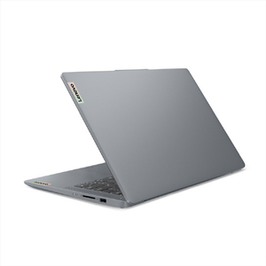 レノボ ノートパソコン IdeaPad Slim 3i Gen 8 アークティックグレー 83EQ0052JP-イメージ7