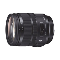 シグマ 標準ズームレンズ 24-70mm F2．8 DG OS HSM(キャノン用) 24-70MMF2.8DGOSHSMARTｷｬﾉﾝ