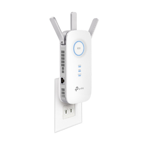 TP-Link 無線LAN中継器 1300+600Mbps MU-MIMO メッシュ対応 3年保証 RE550-イメージ2