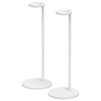 SONOS Stand for One Pair ホワイト SS1FSJP1