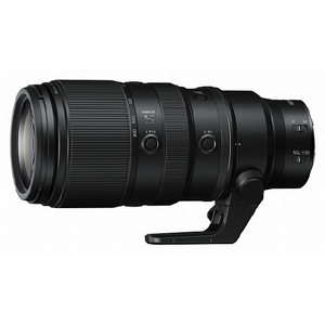 ニコン 望遠ズームレンズ NIKKOR Z 100-400mm f/4.5-5.6 VR S NZ100400-イメージ3