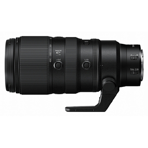 ニコン 望遠ズームレンズ NIKKOR Z 100-400mm f/4.5-5.6 VR S NZ100400-イメージ4