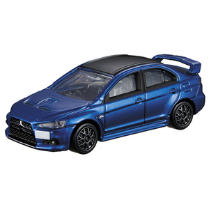 タカラトミー トミカプレミアム MITSUBISHI LANCER EVOLUTION 3 MODELS Collection Pﾄﾐｶﾐﾂﾋﾞｼﾗﾝｴﾎﾞ3ﾓﾃﾞﾙｺﾚｸｼﾖﾝ-イメージ2