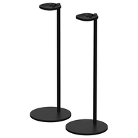 SONOS Stand for One Pair ブラック SS1FSJP1BLK