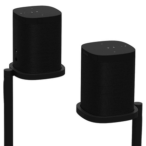 SONOS Stand for One Pair ブラック SS1FSJP1BLK-イメージ4