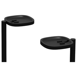 SONOS Stand for One Pair ブラック SS1FSJP1BLK-イメージ5