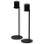 SONOS Stand for One Pair ブラック SS1FSJP1BLK-イメージ2