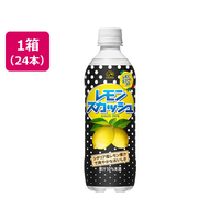 伊藤園 不二家 レモンスカッシュ 500ml×24本 FCA7230-62235