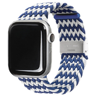 EGARDEN Apple Watch 49/46/45/44/42mm用バンド LOOP BAND ブルースカイ EGD20657AW