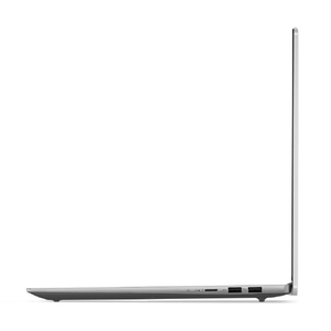 レノボ ノートパソコン IdeaPad Slim 5i Gen 9 クラウドグレー 83DC006NJP-イメージ11