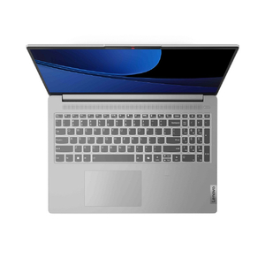 レノボ ノートパソコン IdeaPad Slim 5i Gen 9 クラウドグレー 83DC006NJP-イメージ5