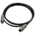 inakustik 8K対応 光ファイバーHDMIケーブル(8．0m) HDMI2.1OPTICAL-FIBER-CABLEシリーズ HDMI2.1OPT-FIBER-CABLE8M-イメージ1