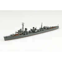 アオシマ 1/700 ウォーターライン No．442 日本海軍 駆逐艦 陽炎 AWL442ｶｹﾞﾛｳN