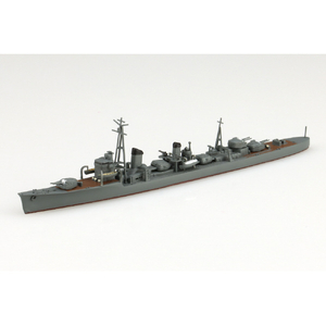 アオシマ 1/700 ウォーターライン No．442 日本海軍 駆逐艦 陽炎 AWL442ｶｹﾞﾛｳN-イメージ1