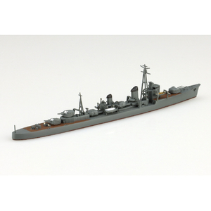 アオシマ 1/700 ウォーターライン No．442 日本海軍 駆逐艦 陽炎 AWL442ｶｹﾞﾛｳN-イメージ2