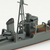 アオシマ 1/700 ウォーターライン No．442 日本海軍 駆逐艦 陽炎 AWL442ｶｹﾞﾛｳN-イメージ7