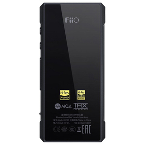 FiiO フィーオ BTR7 FIO-BTR7-B-イメージ2