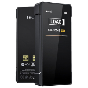 FiiO フィーオ BTR7 FIO-BTR7-B-イメージ4