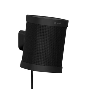 SONOS Wall Mount for One ブラック SS1WMJP1BLK-イメージ3