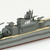 アオシマ 1/700 ウォーターライン No．451 日本海軍 特型潜水艦 伊400 AWL451ｲ400N-イメージ4