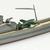 アオシマ 1/700 ウォーターライン No．451 日本海軍 特型潜水艦 伊400 AWL451ｲ400N-イメージ6