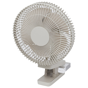 siroca 充電式アウトドアファン ANDON(アンドン) FAN サンドベージュ SF-PC171C-イメージ2