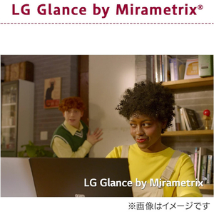 LG Electronics Japan ノートパソコン LG gram 2in1 オブシディアンブラック 14T90S-MA55J-イメージ11