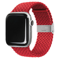 EGARDEN Apple Watch 41/40/38mm用バンド LOOP BAND レッド EGD20660AW