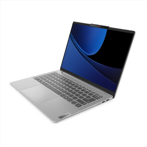 レノボ ノートパソコン IdeaPad Slim 5i Gen 9 クラウドグレー 83DA006CJP-イメージ3