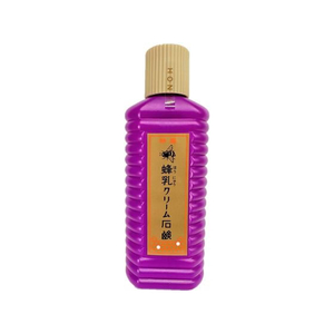 蜂乳 特選 蜂乳クリーム石鹸 200mL FC749RH-イメージ1