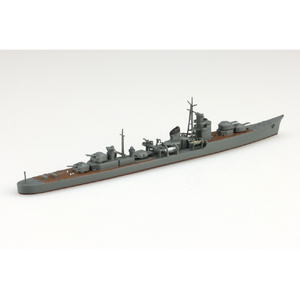 アオシマ 1/700 ウォーターライン No．426 日本海軍 駆逐艦 秋月 AWL426ｱｷﾂﾞｷN-イメージ2