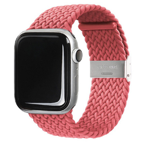 EGARDEN Apple Watch 42/41/40/38mm用バンド LOOP BAND ピンク EGD20661AW-イメージ1