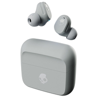 Skullcandy 完全ワイヤレスイヤフォン Mod LIGHT GREY/BLUE S2FYW-P751