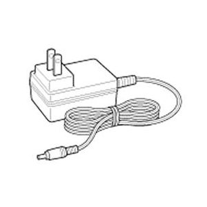 オムロン 血圧計用ACアダプタ(Qタイプ) HEM-AC-Q-イメージ1