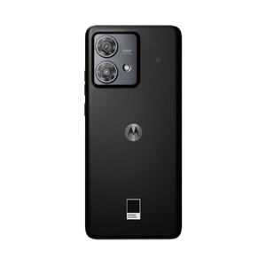 MOTOROLA SIMフリースマートフォン motorola edge 40 neo ブラックビューティ PAYK0000JP-イメージ4