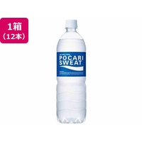 大塚製薬 ポカリスエット ペットボトル 900mL×12本入 FCR7753