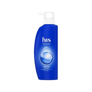 Ｐ＆Ｇ h&s モイスチャー シャンプー ポンプ 350mL FC419SH-イメージ1