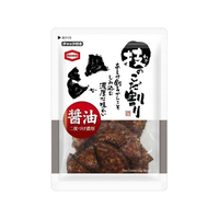 亀田製菓 技のこだ割り 醤油味 120g F835010