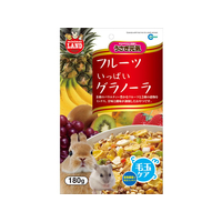 マルカン フルーツいっぱいグラノーラ 180g F360748-ML-07