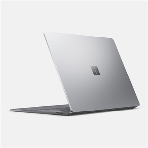 マイクロソフト Surface Laptop 5 15インチ(i7/8GB/256GB) プラチナ RBY-00020-イメージ11