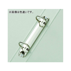 キングジム DリングファイルBF A4タテ とじ厚21mm ピンク 20冊 1箱(20冊) F844563-608BFﾋﾝ-イメージ3