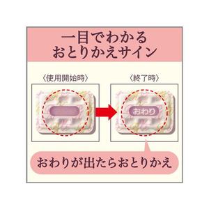 エステー かおりムシューダ 引き出し・衣装ケース 24個 アーバンロマンス F372823-イメージ6