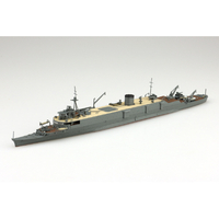 アオシマ 1/700 ウォーターライン No．567 日本海軍 潜水母艦 大鯨 AWL567ﾀｲｹﾞｲ