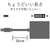 エレコム ミニDisplayPort - DVI-D変換アダプタ ホワイト AD-MDPDVIWH-イメージ8