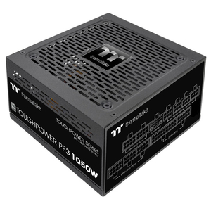 Thermaltake 電源ユニット(1050W) PSTPD1050FNFAPJ3-イメージ1