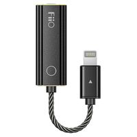 FiiO フィーオ KA2 Lightning FIO-KA2-LT